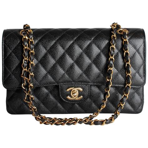 Chanel Medium Flap Bag Price